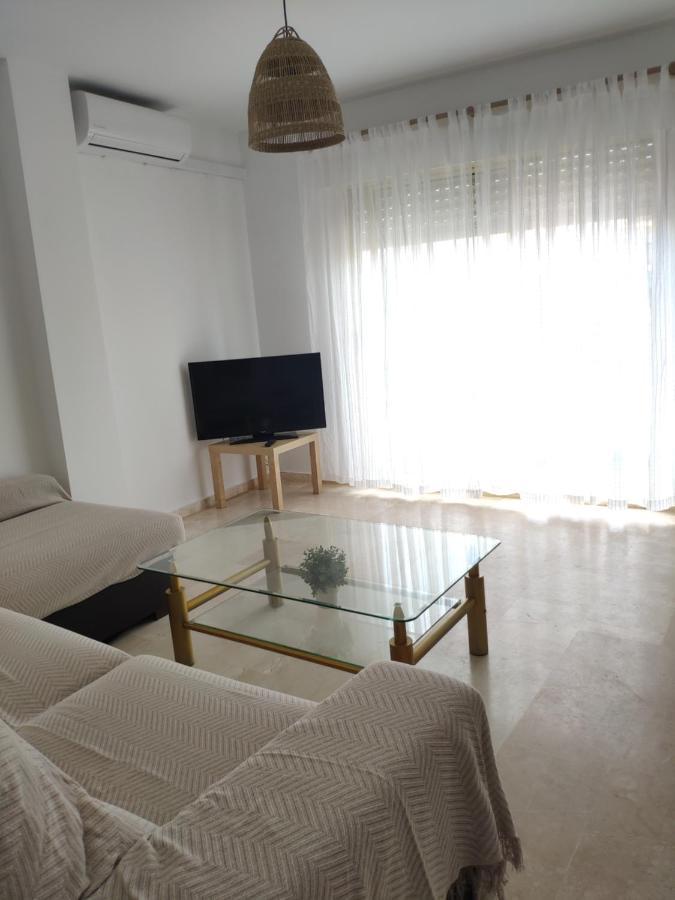Pisito Del Sol Villa Algarrobo Costa Kültér fotó