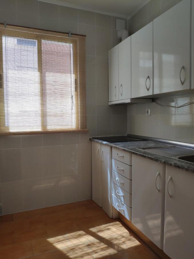 Pisito Del Sol Villa Algarrobo Costa Kültér fotó